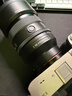 索尼（SONY）【保价11.11】FE 50mm F1.4 GM 全画幅大光圈定焦G大师镜头 人像摄影(SEL50F14GM) 实拍图