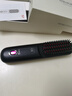 MEN WOO德国无线直发梳负离子不伤发养发护发便携男女蓬松高颅顶造型神器 实拍图