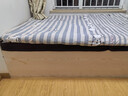 香榭柏兰 椰棕床垫棕垫硬棕榈床垫子 天然乳胶榻榻米床垫定做定制 10CM厚（防螨面料+5CM椰棕+2CM乳胶） 1.35米*2米 实拍图