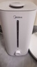 美的（Midea）空气净化加湿器家用卧室超声波大雾量宿舍静音除菌喷雾器办公室桌面取暖雾化器巨雾加湿SC-3G40S 实拍图