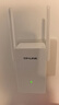 普联（TP-LINK）WiFi信号放大器Wi-Fi网络增强无线扩展器 中继器 信号增强扩大器 路由器穿墙伴侣 TL-WA832RE  实拍图