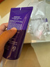 德妃紫苏舒缓洁面乳中小样10g 实拍图