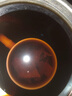 古悦堂 宜兴紫砂杯 全手工原矿紫泥茶杯 名家办公盖杯 宁静致远杯 实拍图