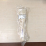 彩弘 2寸优质小羊毛刷子 乳胶漆内墙面漆涂料油漆刷子 墙漆刷墙工具套装 软毛扫灰除尘清洁木柄排刷 2把装 实拍图