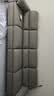 左右电动功能真皮沙发客厅轻奢意式可进扫地机零靠墙半青皮6072 实拍图