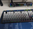 前行者【立省15%】X87Pro/Ultra无线机械键盘有线蓝牙三模gas客制化游戏电竞磁轴办公专用侧刻电脑笔记本 蓝棕灰Ultra凯华BOX白V2-1.2万mA 实拍图