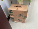 伊利金典纯牛奶整箱 250ml*12盒 3.6g乳蛋白 原生高钙 礼盒装 8月产 实拍图