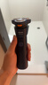飞利浦（PHILIPS）电动剃须刀新一代旋风1系刮胡刀 风驰切剃3D浮动刀头 送老公送男友 父亲生日礼物 国家补贴 实拍图