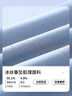 班尼路（Baleno）凉感冰丝裤女2026夏季薄款阔腿裤垂坠感百搭通勤运动直筒休闲长裤 实拍图