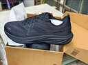 特步【2000公里二代】跑鞋男两千公里耐磨回弹跑鞋体考竞训女跑步鞋 黑 男-建议拍小半码 42 实拍图