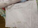 水星家纺被子冬季被子二合一子母被芯纤维被褥约6.3斤 实拍图