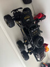 4DRC儿童遥控汽车四驱越野赛车3-6-8-10-12岁男孩电动玩具男生日礼物 实拍图