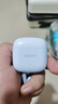 【8成新】华为（HUAWEI）华为（HUAWEI）HUAWEI FreeBuds SE 2 真无线蓝牙耳机 通话降噪蓝牙5.3适用于苹果/安卓手机 蓝 实拍图