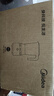 美的（Midea）【政府补贴】榨汁料理机榨汁杯 多功能易清洗 家用小型搅拌机 打米糊果汁机婴儿辅食机MJ-WBL2507B 实拍图