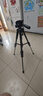 佳能 相机三脚架 便携支架 户外摄影直播旅拍 适用于单反微单相机200D2 R6 R5 R62 R7 R8 R10 R50等 数魅M9三脚架（850D90D 6D2RPR10） 实拍图