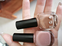 Sweet Color指甲油水性免烤持久快干裸色透明网红爆款烟熏色粉色裸色自然美甲 实拍图