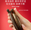 同仁堂檀木按摩梳子 头皮放松按摩棒面部刮痧头部疏通经络刷按摩送礼 实拍图