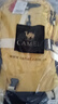 骆驼（CAMEL）山栖登山包户外专业背包男女运动双肩包大容量旅行包QJ111D金菊黄 实拍图