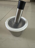 维艾（Newair）304不锈钢捣蒜器蒜石臼子擂钵家用捣药姜蓉碎研磨器压蒜罐泥神器 实拍图