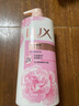 力士(LUX)沐浴露 恒久嫩肤 淡雅香氛 娇肤香氛沐浴乳1000g留香 实拍图