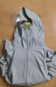 蕉下（beneunder）冰丝防晒衣服男外套防紫外线凉感透气户外钓鱼AL936木茶青M 实拍图