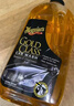 美光（Meguiar's）金装蜡水洗车液1.89L套装浓缩滋润去污除油膜水蜡泡沫清洗 实拍图