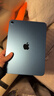 Apple/苹果 iPad11英寸 A16芯片2025年款 平板电脑 (256GB WLAN版/学习办公娱乐)蓝色 实拍图