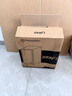 Thermaltake（Tt）启航者F1 黑色静谧降噪版 小机箱水冷电脑主机（支持MATX主板/支持背线/钢板0.6mm/U3） 实拍图