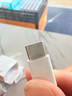 Apple/苹果 20W USB-C充电器  type-c充电器苹果手机充电器原装手机快充头 苹果17手机充电器 实拍图