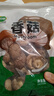 双塔香菇200g干香菇冬菇蘑菇花菇菌菇南北干货煲汤材料炒菜火锅食材 实拍图