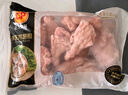CP正大食品白羽鸡翅根2斤 生鲜冷冻 鸡肉烤鸡翅鸡肉 腌制鸡肉 实拍图