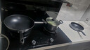 苏泊尔（SUPOR）不粘炒锅无烟厨房全锅具套装组合平底锅汤锅煎锅燃气电磁炉通用 五件套【炒+煎+汤+蒸+刀】 实拍图
