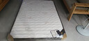 香榭柏兰 椰棕床垫棕垫硬棕榈床垫子 天然乳胶榻榻米床垫定做定制 10CM厚（防螨混纺面料+7CM椰棕） 1.35米*2米 实拍图