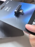 爱国者（aigo）64GB USB3.2行车记录Type-C车载U盘小绿魔 哨兵模式循环录像 汽车手机电脑C口通用优盘 实拍图