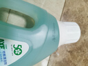 斧头牌（AXE）地板清洁剂2L 尤加利清香  瓷砖实木地板通用 新老包装随机发货 实拍图
