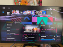 泰坦军团×逆狱联名款 27英寸4K 160Hz QD量子点 HDR500 FastIPS 155%sRGB 内置音箱电竞显示器 P2710V MAX 实拍图