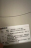 美的（Midea）小魔方pro电热水瓶电水瓶饮水机 烧水壶电热水壶316L 风冷保温恒温一体0塑料可拆国家补贴31FPro 实拍图