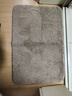 大江地垫卫生间脚垫浴室门口吸水垫厕所浴室防滑地垫40x60cm 实拍图