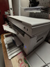 奔图（PANTUM）M6202NW激光打印机家用 复印扫描一体机 有线无线连接 办公资料学生作业打印  实拍图