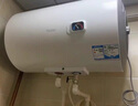 海尔（Haier）国家补贴15%电热水器50升 HC3新 金刚搪瓷胆 租房优选大水量2200W速热节能家用厨房洗澡小型储水式 实拍图