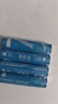 京东京造7号电池10节单色装彩虹碱性电池无汞环保 玩具/血压计/血糖仪/遥控器/挂钟/电子锁/体脂秤/鼠标 实拍图