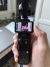 大疆 DJI Osmo Pocket 3 标准版 一英寸口袋云台相机 OP灵眸手持数码相机 旅游vlog 便携美颜摄像 实拍图