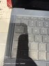 极川 华为MateBook X Pro 酷睿Ultra/Linux版键盘膜2024/23/22款笔记本电脑键盘保护膜TPU超薄防尘罩 实拍图