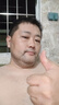 remax3C认证充电宝自带双线20000毫安时大容量27W超级快充便携移动电源可上飞机适用苹果17小米华为手机 实拍图