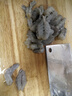 沃鲜汇 大虾海虾 厄瓜多尔白虾 大青虾 生鲜 虾类 海鲜水产 进口鲜活 50/60规格 1.65kg(净重)  盐冻款【净重3.3斤 只只分离】 实拍图