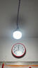 得焺led灯泡超亮家用节能灯室内照明灯工厂大功率螺口E27灯泡 80W-工程款-E27螺口/1只装 实拍图