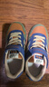 NEW BALANCE4-14岁大童秋冬拼接复古运动休闲鞋996ON 实拍图