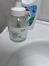 润本（RUNBEN）儿童泡泡洗手液250ml×1瓶宝宝洗手液滋润护手非免洗一按出泡 实拍图
