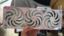 七彩虹（Colorful）战斧 GeForce RTX 5060 战斧豪华 Ultra AD银鲨 8G  电竞光追游戏设计电脑龙虾本地部署养龙虾显卡 RTX 5060 8G Ultra OC升级Z款 实拍图