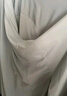 浪莎（LangSha）防晒衣男女士冰丝款春夏季防紫外线超薄透气户外衣3XL(175-195斤) 实拍图
